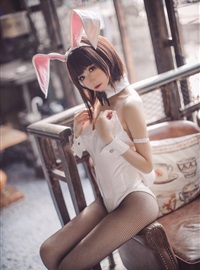 Clothes - NO.04 Kato Hye Bunny(39)